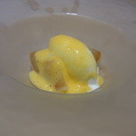 RISTORANTE chihiro - ももとアイス