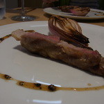 RISTORANTE chihiro - やしおポーク