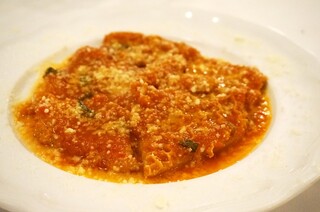 Torattoria Daru Birubante Jokondo - ローマ風トリッパ