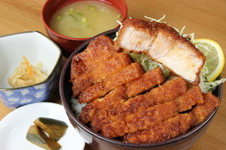 So Su Katsu Don Ga Zan - 