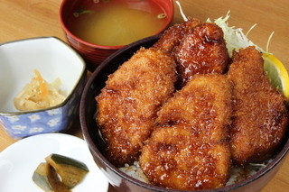 So Su Katsu Don Ga Zan - 