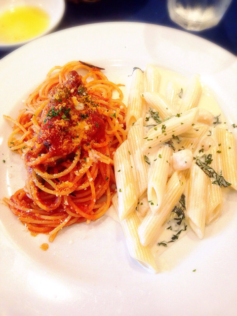 難波 おしゃれな人気店 イタリアンランチ7選 食べログまとめ