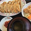 餃子の王将 上鳥羽店
