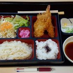 ひのはらぺあもーる店 - サービス品890円