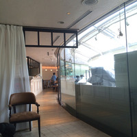 TOOTH TOOTH GARDEN RESTAURANT - 
