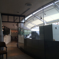 TOOTH TOOTH GARDEN RESTAURANT - 