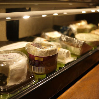 バー フェイストゥフェイス_2