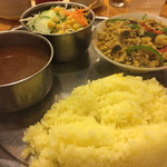 タージマハール - 