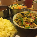 タージマハール - 