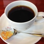 Gurin Supotto - コーヒー