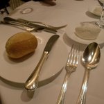 代官山ASO チェレステ - 温かいパン