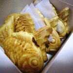 Nihon Ichi Taiyaki - 