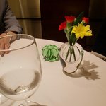 代官山ASO チェレステ - デパ中とは思えない内装です