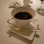 代官山ASO チェレステ - カフェ