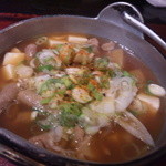Izakaya Koi - 煮込み鍋