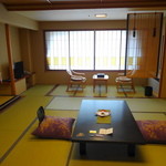 Naruko Kankou Hoteru - 和室のお部屋