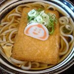 小松うどん道場 つるっと - 