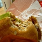 マクドナルド - 