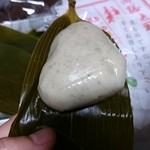 麩嘉 JR京都伊勢丹店 - 激うま☆麩まんじゅう