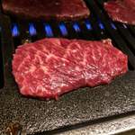 Yakiniku Niku Kurai - 