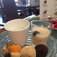 中国料理 「王朝」 ヒルトン名古屋 - 