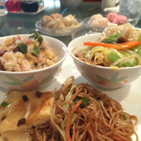 中国料理 「王朝」 ヒルトン名古屋 - 