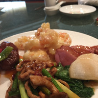 中国料理 「王朝」 ヒルトン名古屋 - 