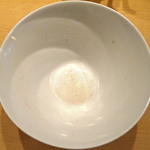 饗 くろ喜 - ごちそうさまでした。
      丁寧で上品な優しい一杯は職人技が光るとても感動的なものでした。
      ありがとうございました。