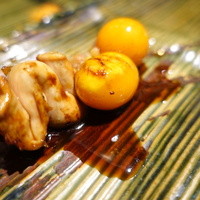 鳥恵 上野広小路店 - 