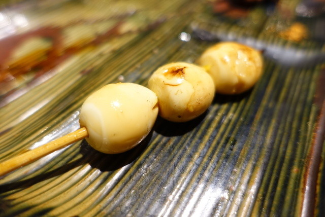 鳥恵 上野広小路店>