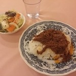 サリサリカリー