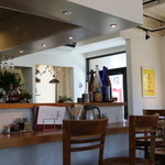 望陀餃子楼 - 店内