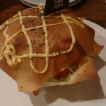 レストラン海賊 - 