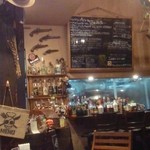 レストラン海賊 - 