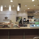 ANDERSEN - 