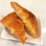 ドゥリエール - 池下ミルフィーユ¥130♪