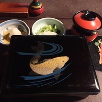 五代目 野田岩 麻布飯倉本店 - 