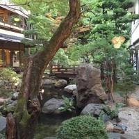 東京 芝 とうふ屋うかい - 癒される