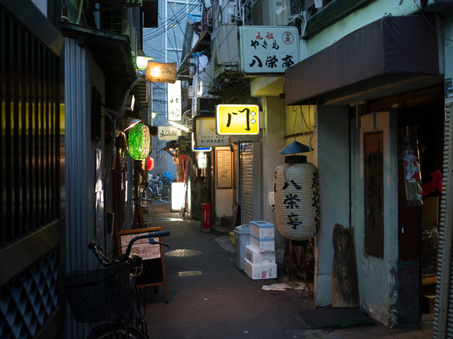 お初天神に寄り添う酒場 By ポリプテルス 酒肆 門 しゅし もん 東梅田 居酒屋 食べログ お初天神に寄り添う酒場 By ポリプテルス 酒肆 門 しゅし もん 東梅田 居酒屋 食べログ
