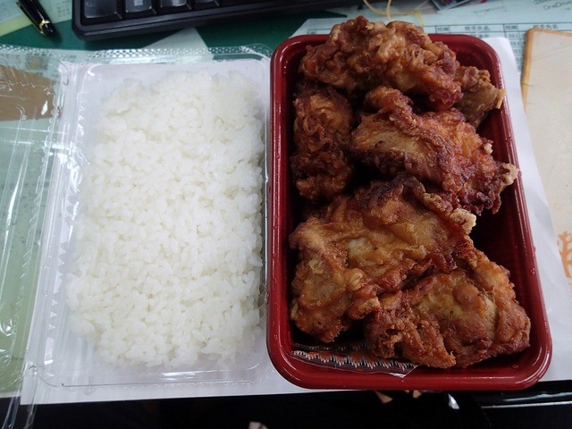松阪市が誇るデカからあげのからあげや花はムショーのに食べたくなるコスパ最強店です By Nakasete からあげや花 東松阪 弁当 食べログ 松阪市が誇るデカからあげのからあげや花はムショーのに食べたくなるコスパ最強店です By Nakasete からあげや花 東松阪 弁当 食べログ