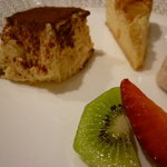 アネッソ クッチーナ カサイ - 