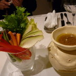 アネッソ クッチーナ カサイ - 