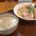 麺や 紡 - 熟成つけ麺