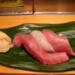 脂がのってトロトロ