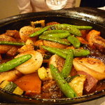 アネッソ クッチーナ カサイ - 