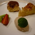 アネッソ クッチーナ カサイ - 