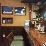 まるさ - カウンタです。