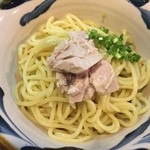 まるさ - からそばです。