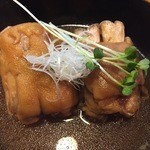 まるさ - とろとろてびちです。