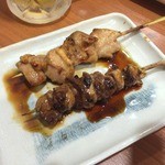 ソレリスとハツ元